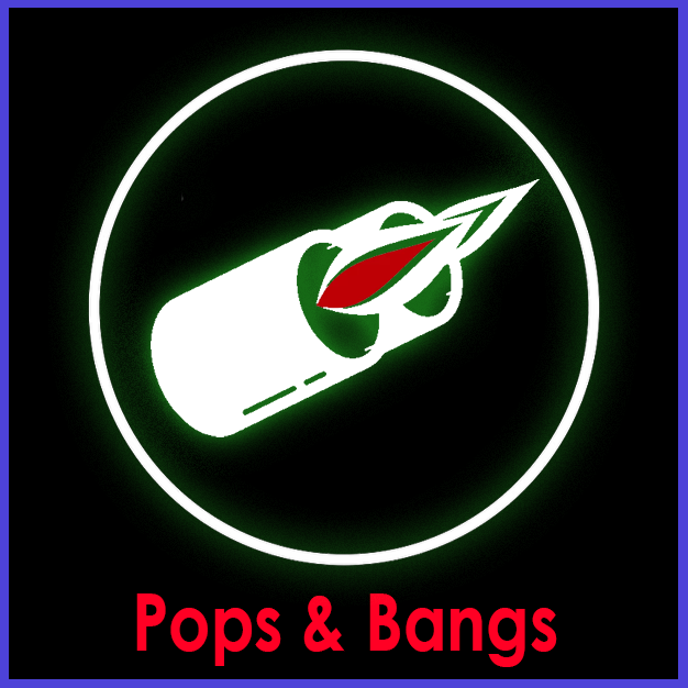 Pops & Bangs